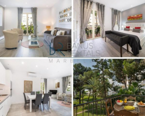 Banus Rentals Apartments Beach&Pool Marbella